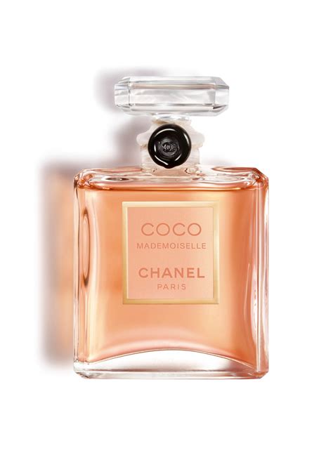 coco chanel perfume aque huele.